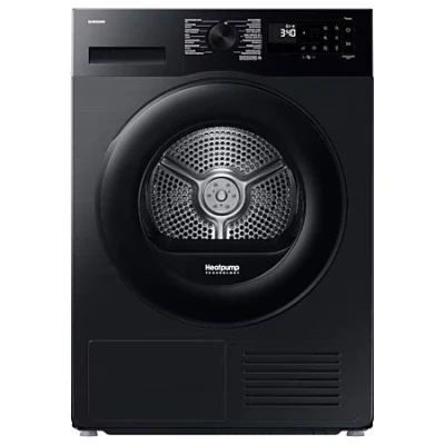 Afbeelding van Samsung DV9UDG52A0ABEN Warmtepompdroger Energieklasse A+++ Vulgewicht 9 kg 194 kWh/jaar