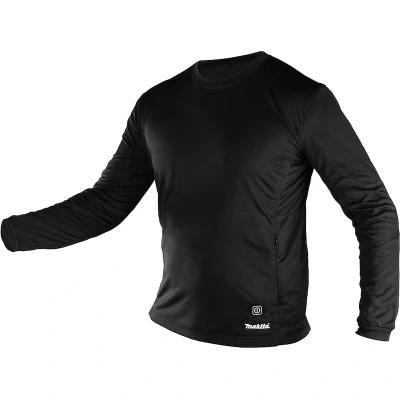 Afbeelding van Makita Verwarmd ondershirt 3XL DCX200C3XL