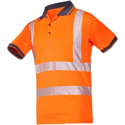 Afbeelding van Sioen 3881 Tiola poloshirt L