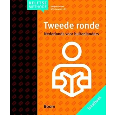 Afbeelding van Tweede ronde (Paperback)