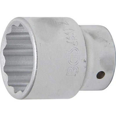 Afbeelding van BGS Dopsleuteldop twaalfkant 3/4&quot; 41 mm