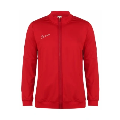Afbeelding van Nike Performance Academy 23 Trainingsvest, Heren, Maat: XXL, University red gym/red white