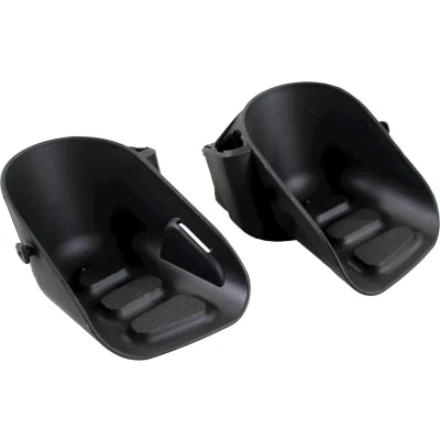 Afbeelding van Yepp Thule voetenbak set mini