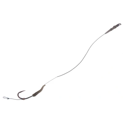 Afbeelding van Ultimate Combi Rig Claw 25lbs size 8 Karper onderlijnen
