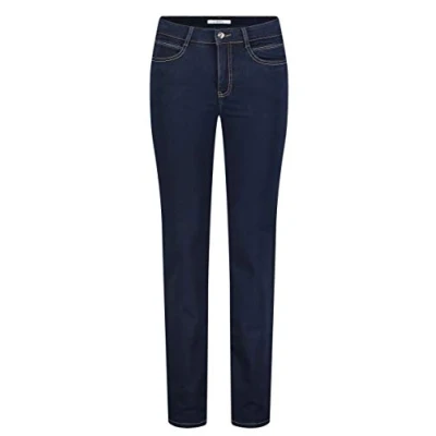 Afbeelding van MAC 5 pocket jeans Angela