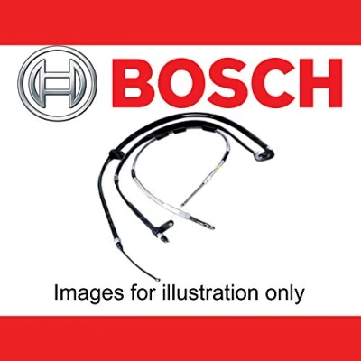 Afbeelding van Bosch Handremkabel 1 987 482 166
