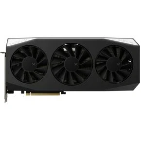 Afbeelding van XFX Mercury AMD Radeon RX 9060 XT OC 16GB