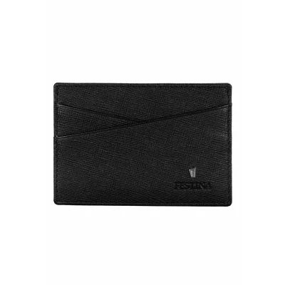 Afbeelding van Festina Portemonnee, Heren, Maat: One Size, Noir