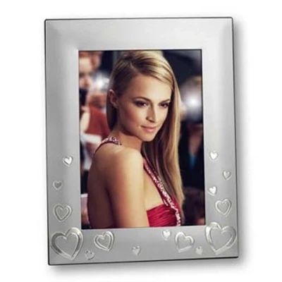 Afbeelding van Zep 328ASS123 4R Silver Frame 10x15 cm
