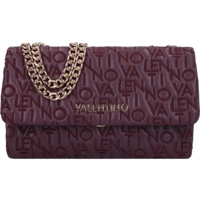 Afbeelding van VALENTINO Dram Flap Bag Vino