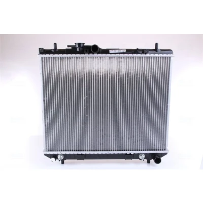 Afbeelding van Nissens Radiateur 61741A