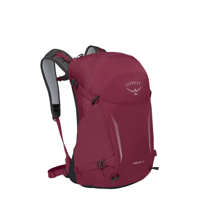 Afbeelding van Osprey Hikelite 26 chameleon black backpack