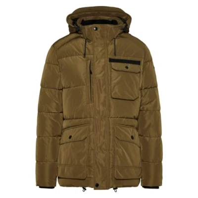 Afbeelding van Bugatti Lang jack met afneembare capuchon