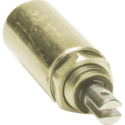 Afbeelding van Intertec ITS LZ 1949 Z 24VDC Hefmagneet Trekkend 0.6 N 11 24 V/DC 7 W