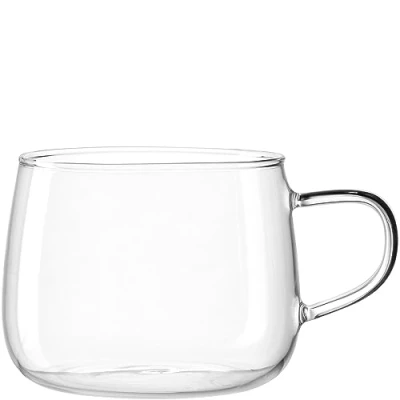 Afbeelding van Theekop Leonardo Tè Per Te 450ml (Set van 4)