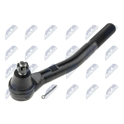 Afbeelding van NTY SKZ CH 006 Stuurkogel Vooras rechts, Buiten JEEP: Grand Cherokee II (WJ, WG) 3.1 TD 4x4, 2.7 CRD 4.0 4.7 V8 4x4 1999 2005