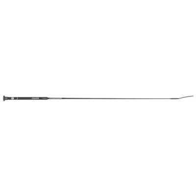 Afbeelding van Fleck Dressuurzweep Professional Carbon Composite Graphite Premium