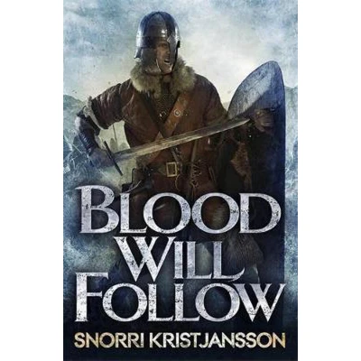 Afbeelding van Blood Will Follow