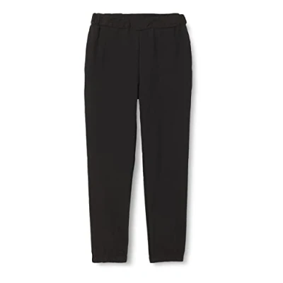Afbeelding van NAME IT meisjes Joggingbroeken Nkfsweat Pant Unb Noos , Zwart, 92