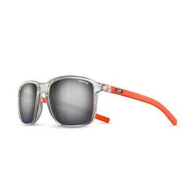 Afbeelding van Julbo Creek Gepolariseerde Zonnebrillen Transparant Sprectron/CAT3+