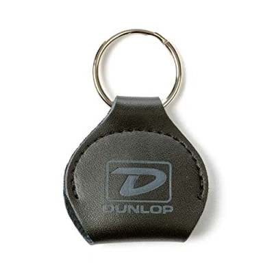 Afbeelding van Jim Dunlop Portachiavi Logo Mediator