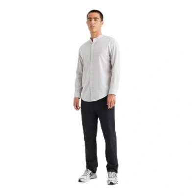 Afbeelding van Dockers GO Jean Cut Slim Chino&#039;s Mannen Beautiful Black 34 34, Mooie zwart., 34W x 34L