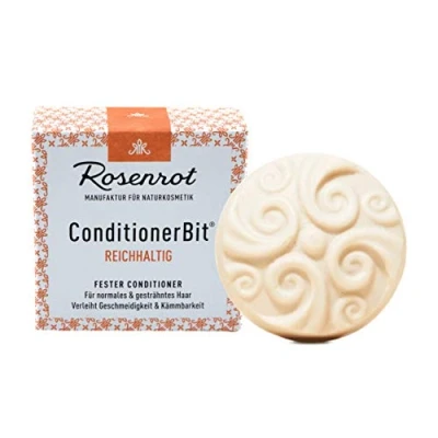 Afbeelding van Rosenrot Solid Conditioner Rich, 60 gram