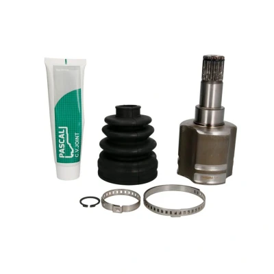 Afbeelding van Homokineet reparatie set, aandrijfas PASCAL G7G003PC