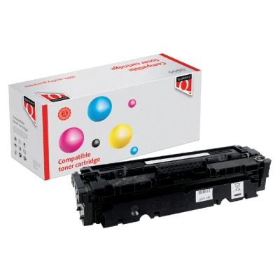 Afbeelding van Tonercartridge Quantore alternatief tbv HP CF410A 410A zwart