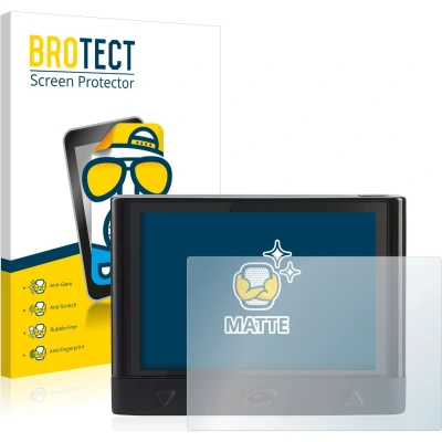Afbeelding van BROTECT Screenprotector voor Coyote Mini Folie Beschermfolie matte (2 Stuks)