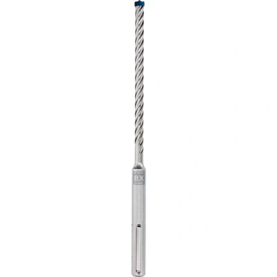 Afbeelding van Bosch Accessories EXPERT SDS Max 8X 2608900260 Hamerboor 5 delig 12.00 mm Gezamenlijke lengte 340 stuk(s)