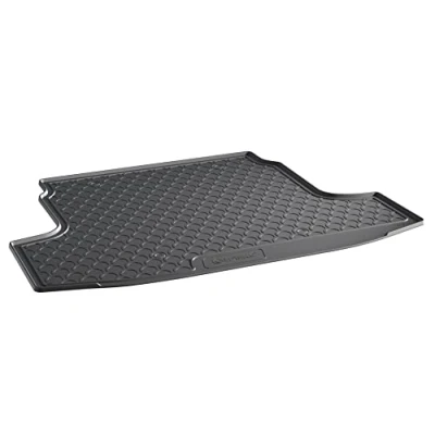 Afbeelding van Gledring Rubbasol (Rubber) Kofferbakmat passend voor BMW 3 Serie G21 Touring 2019