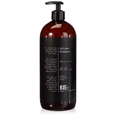 Afbeelding van KIS Green Volume Shampoo 1000 ml