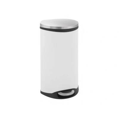 Afbeelding van Eko Shell 30 liter wit