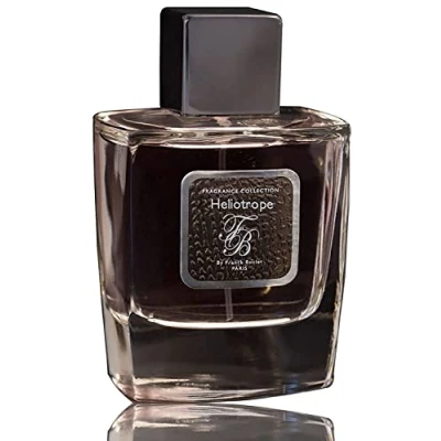 Afbeelding van Franck Boclet Heliotrope by 100 ml Eau De Parfum Spray