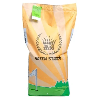 Afbeelding van Ten Have Graszaad Green Star Schaduwrijk 5 KG 250 M²