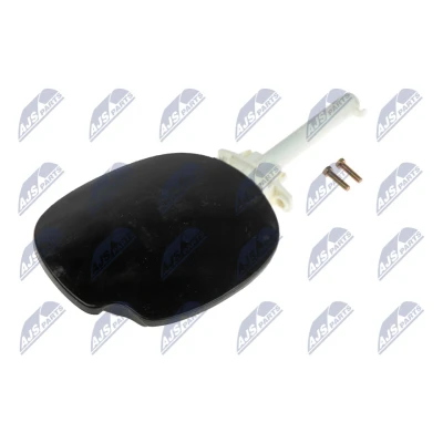 Afbeelding van Dop, brandstoftank NTY EZC RE 079