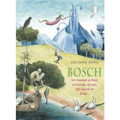 Afbeelding van Bosch