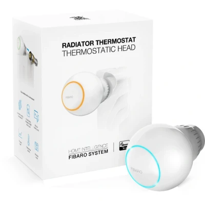 Afbeelding van Fibaro Heat Controller