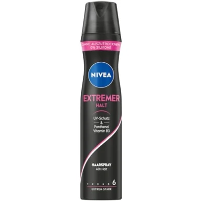 Afbeelding van NIVEA Styling Spray Extra Hold 250 ml