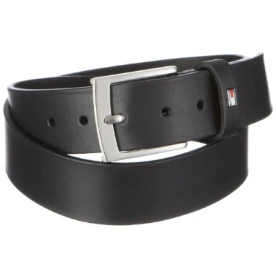 Afbeelding van Tommy Hilfiger DENTON BELT E36E701545 herenaccessoires/riem