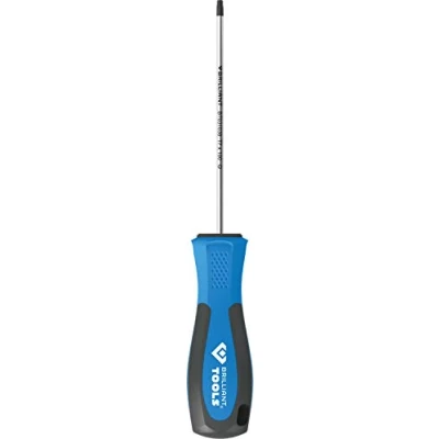 Afbeelding van KS Tools BT031038 Torx schroevendraaier 1 stuk(s)