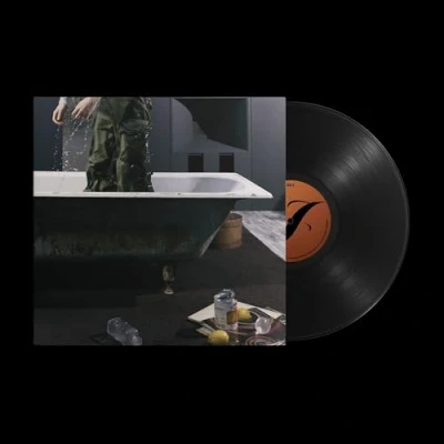 Afbeelding van Jaehyun J (LP)
