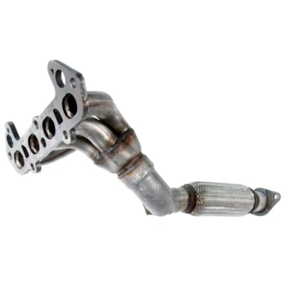 Afbeelding van Bosal Voorpijp 851 275