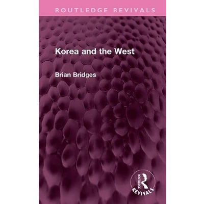 Afbeelding van Korea and the West