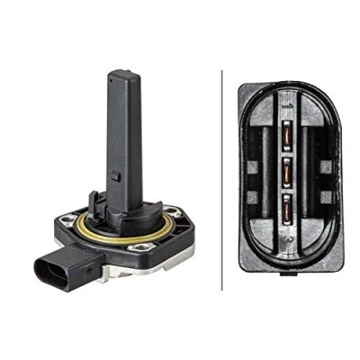 Afbeelding van Sensor, park distance control HELLA 6PX 358 141 131