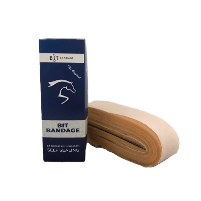 Afbeelding van Waldhausen Bit Bandages 3,8x0,9cm