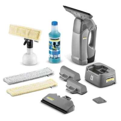Afbeelding van Kärcher Waterzuiger Wvp 10 Adv Karcher 1.633 560.0