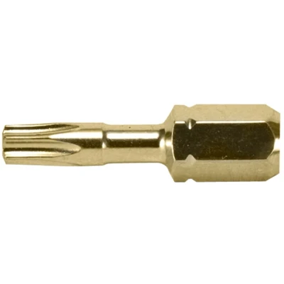 Afbeelding van Makita Slagschroefbit Xtt Torx 10 B 28391