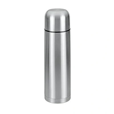 Afbeelding van Metaltex Cosmos Thermosfles 750 ml RVS